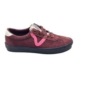 Vans Ranger VR3 LX Suede Skate Shoes Men’s 5